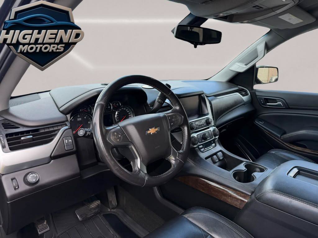 Used 2016 Chevrolet Suburban LS RWD image 19