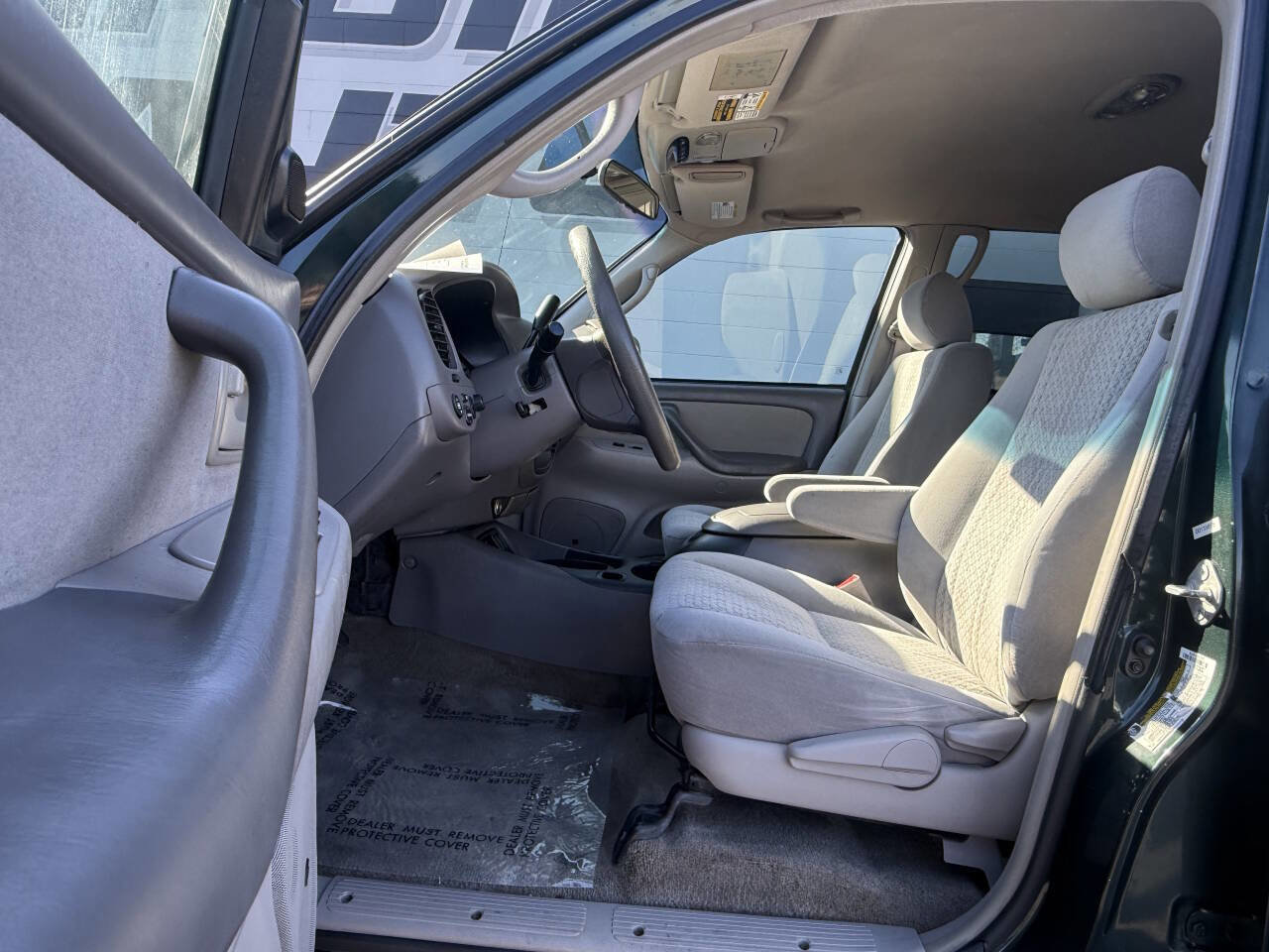 Used 2005 Toyota Tundra SR5 image 8