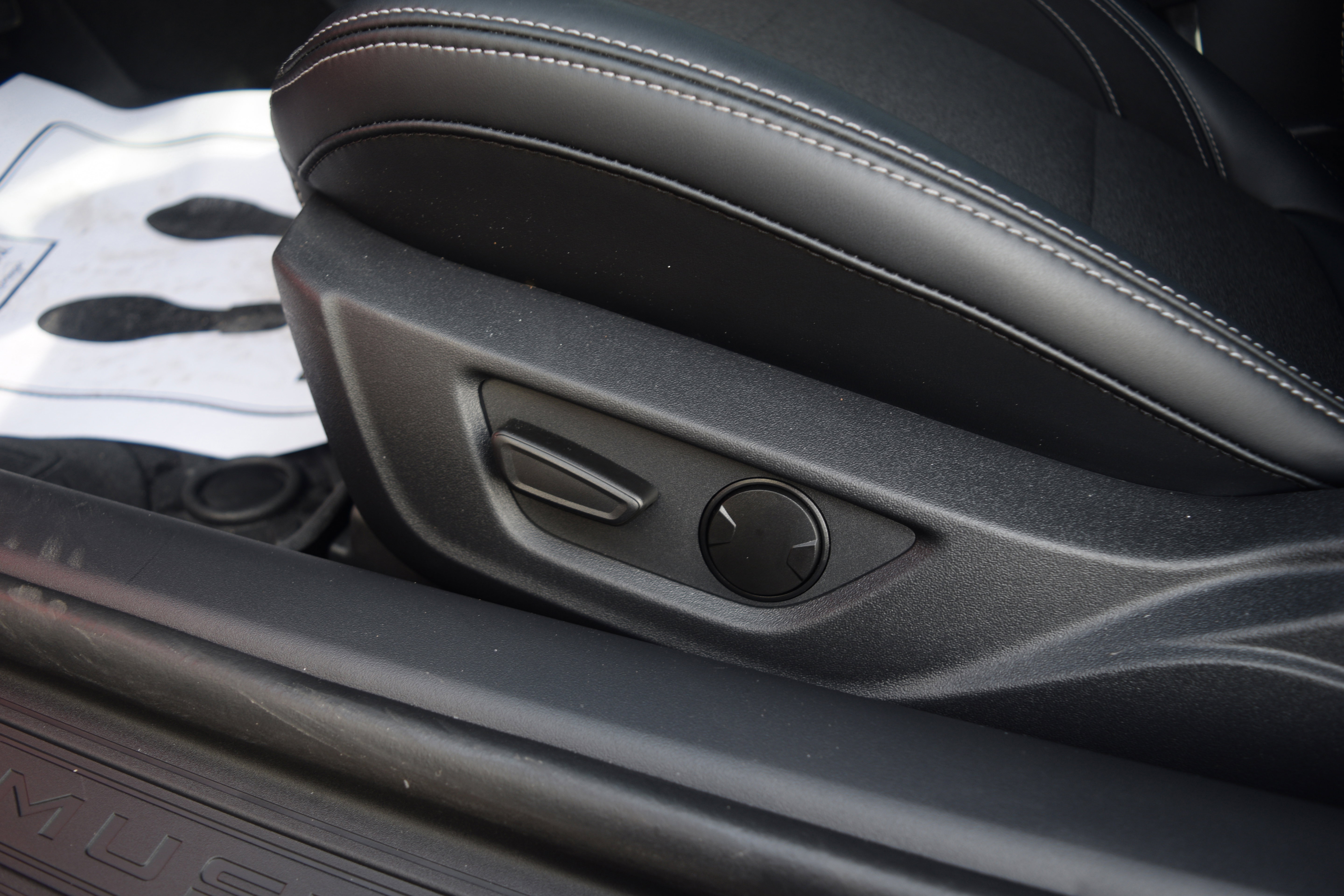 Used 2024 Ford Mustang GT image 15