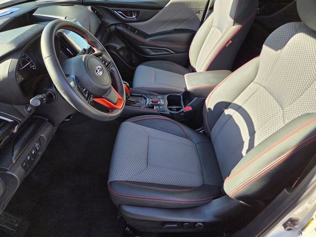 Used 2022 Subaru Forester Sport image 10