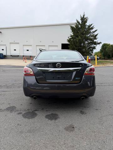 Used 2013 Nissan Altima 2.5 S FWD image 5