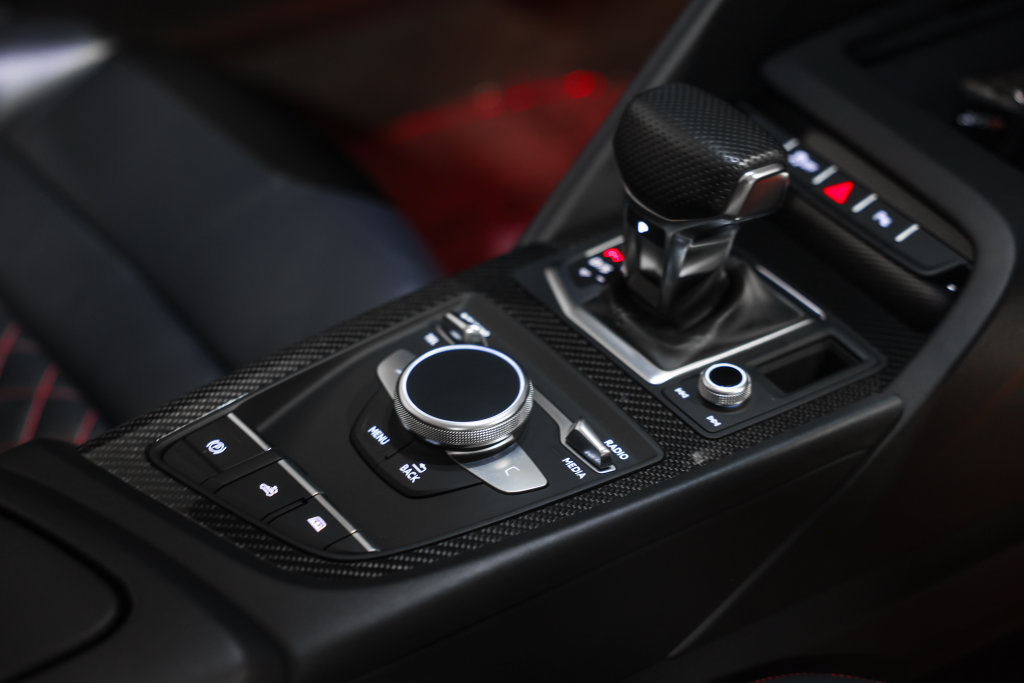 Used 2023 Audi R8 V10 performance AWD/4WD image 27