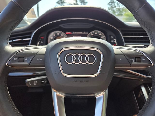 Used 2023 Audi Q7 2.0T Premium Plus AWD/4WD image 36