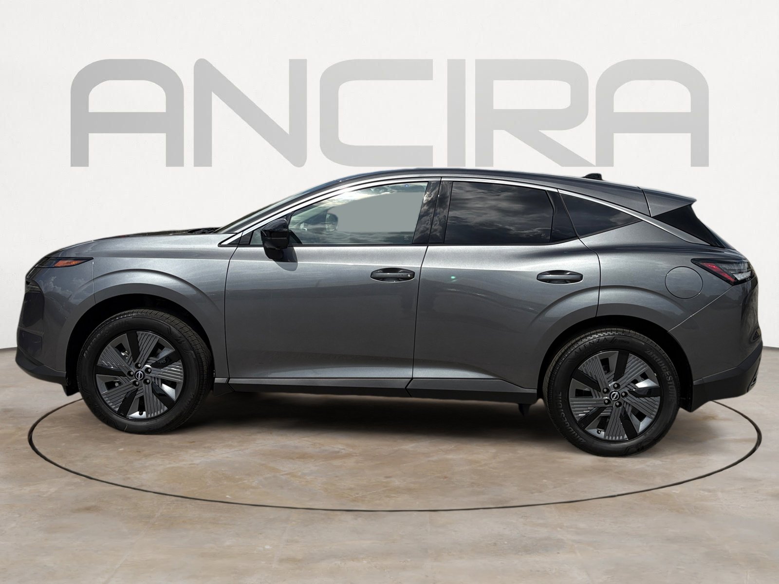 New 2026 Nissan Murano SL image 7