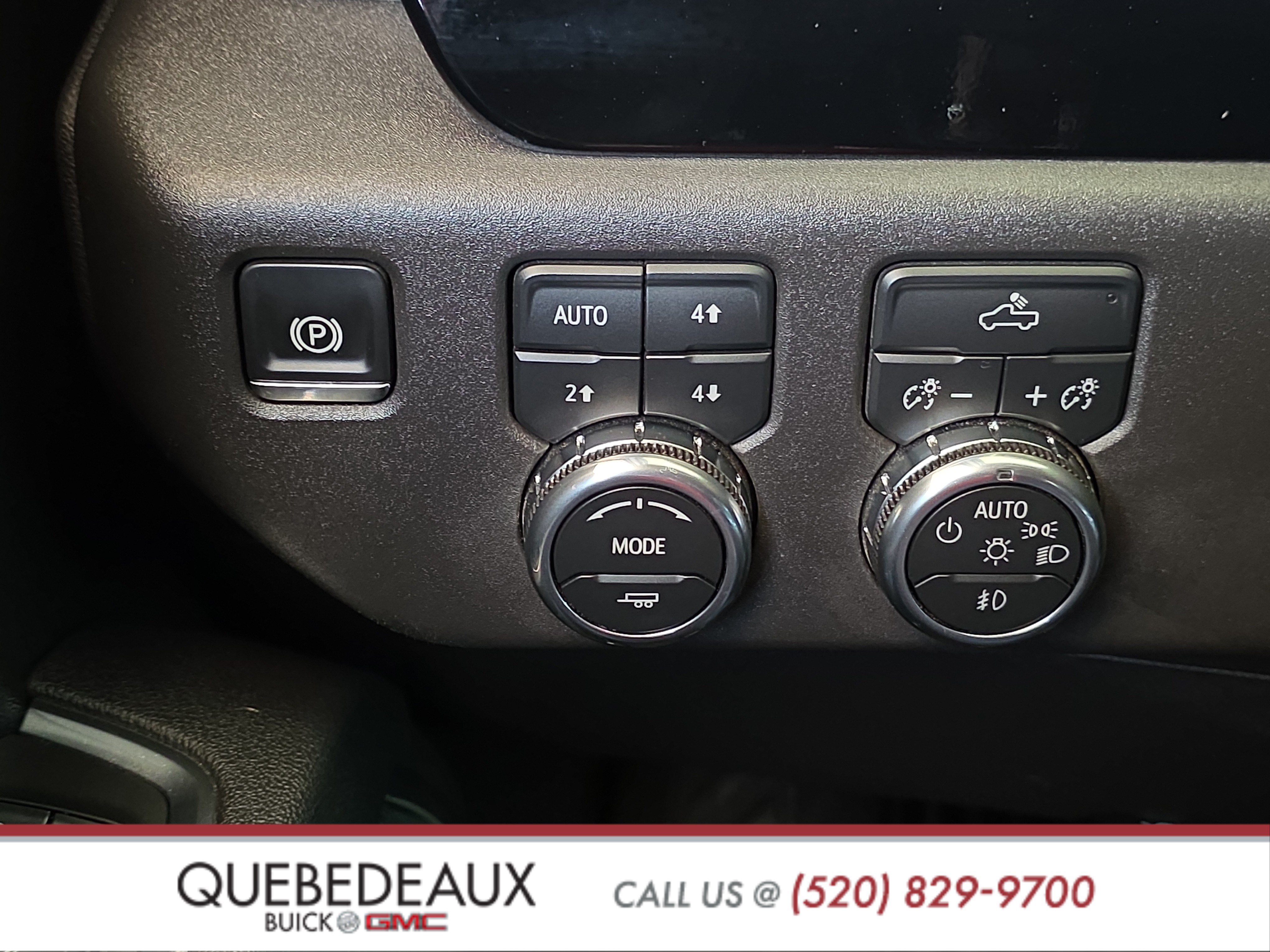 Used 2025 GMC Sierra 1500 Elevation w/ X31 Off-Road Package AWD/4WD image 23