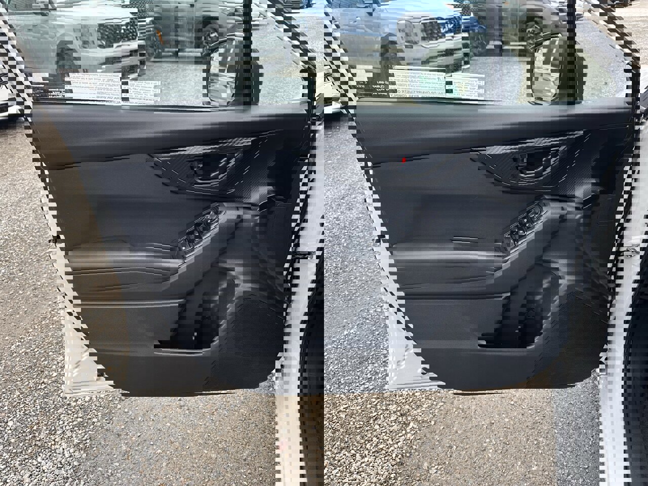 Used 2022 Subaru Impreza 2.0i image 18