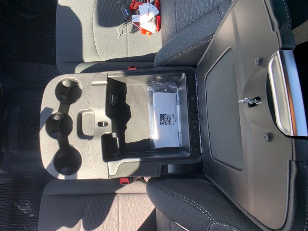New 2026 RAM 3500 Tradesman image 26