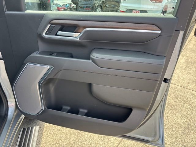 New 2026 Chevrolet Silverado 3500 LTZ w/ Trail Boss Package AWD/4WD image 44