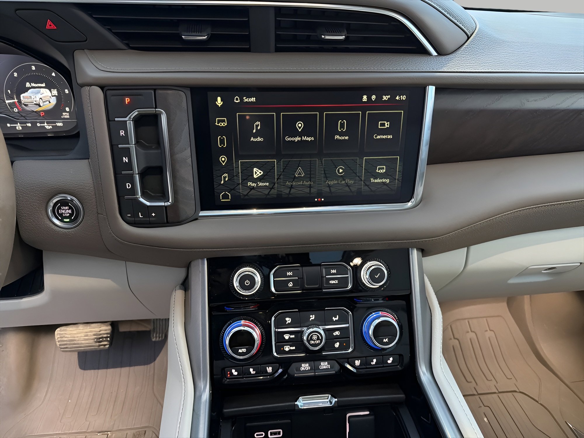 Certified 2024 GMC Yukon XL Denali w/ Advanced Technology Package image 20