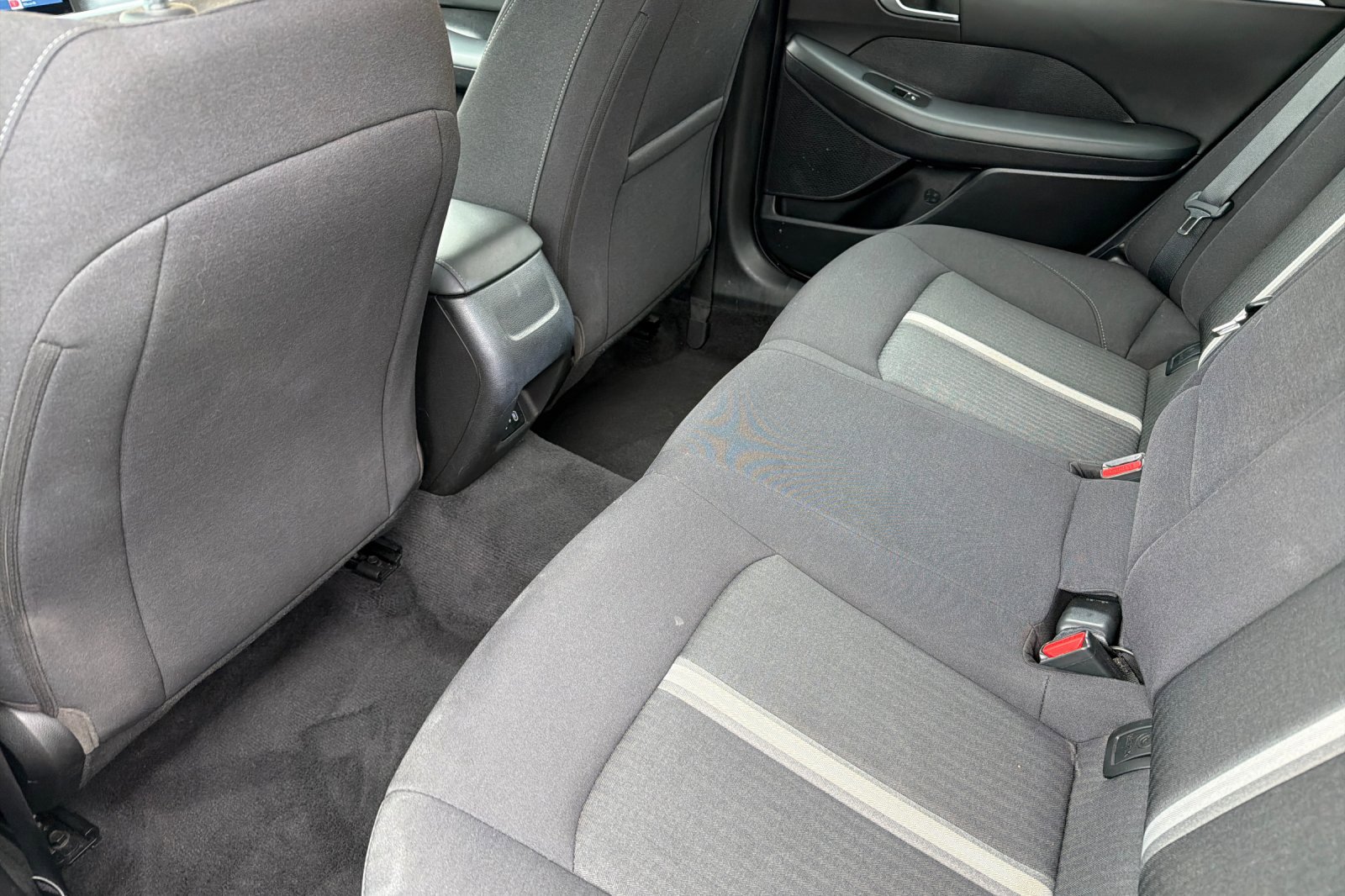 Used 2024 Hyundai Sonata SEL FWD image 12