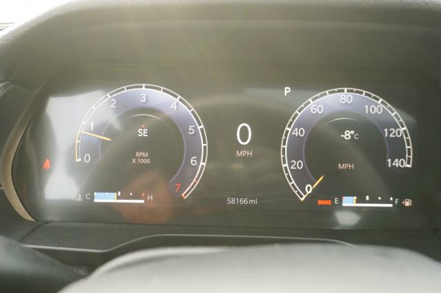 Used 2023 Jeep Grand Cherokee Altitude image 26