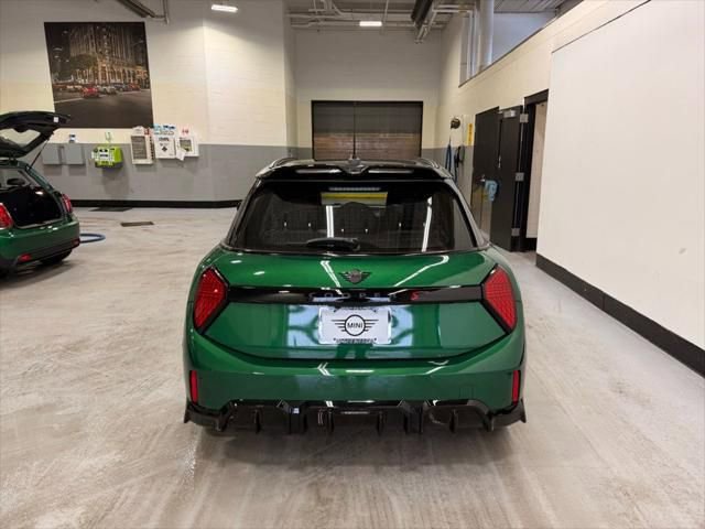 New 2026 MINI Cooper S FWD image 4