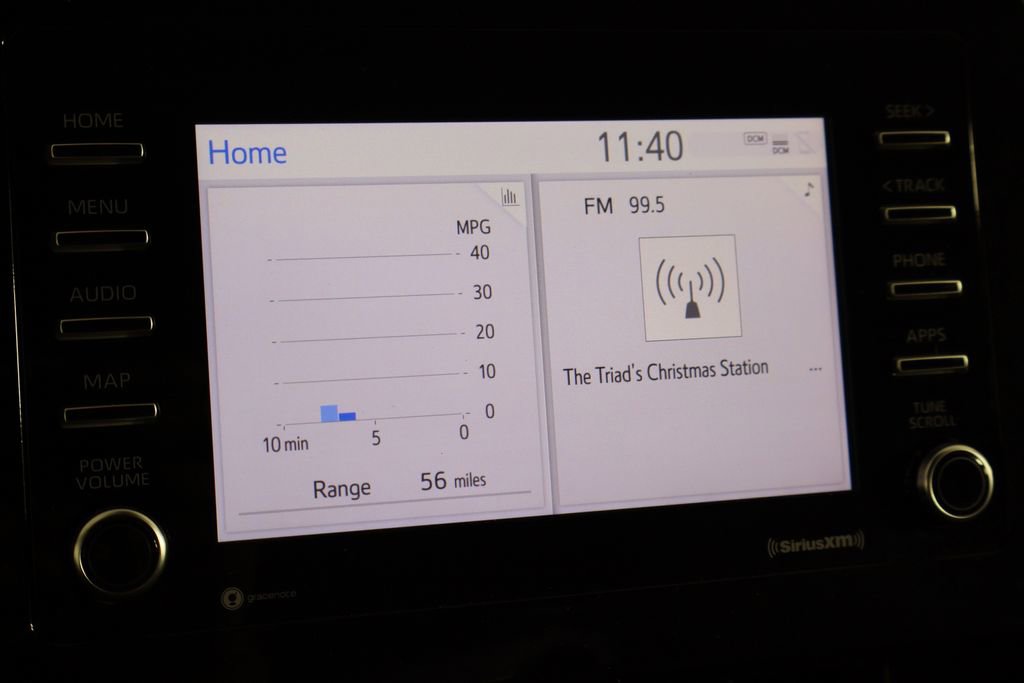 Used 2021 Toyota Camry SE image 31