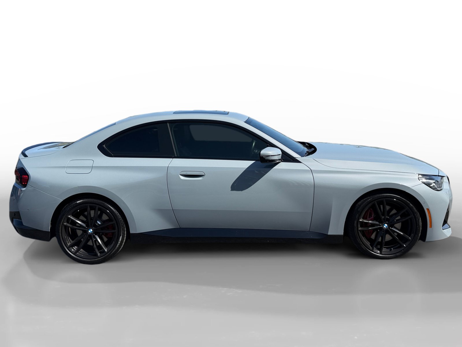 Used 2024 BMW 230i Coupe w/ Premium Package RWD image 6