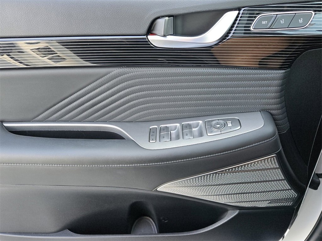 Certified 2023 Hyundai Palisade Calligraphy image 30