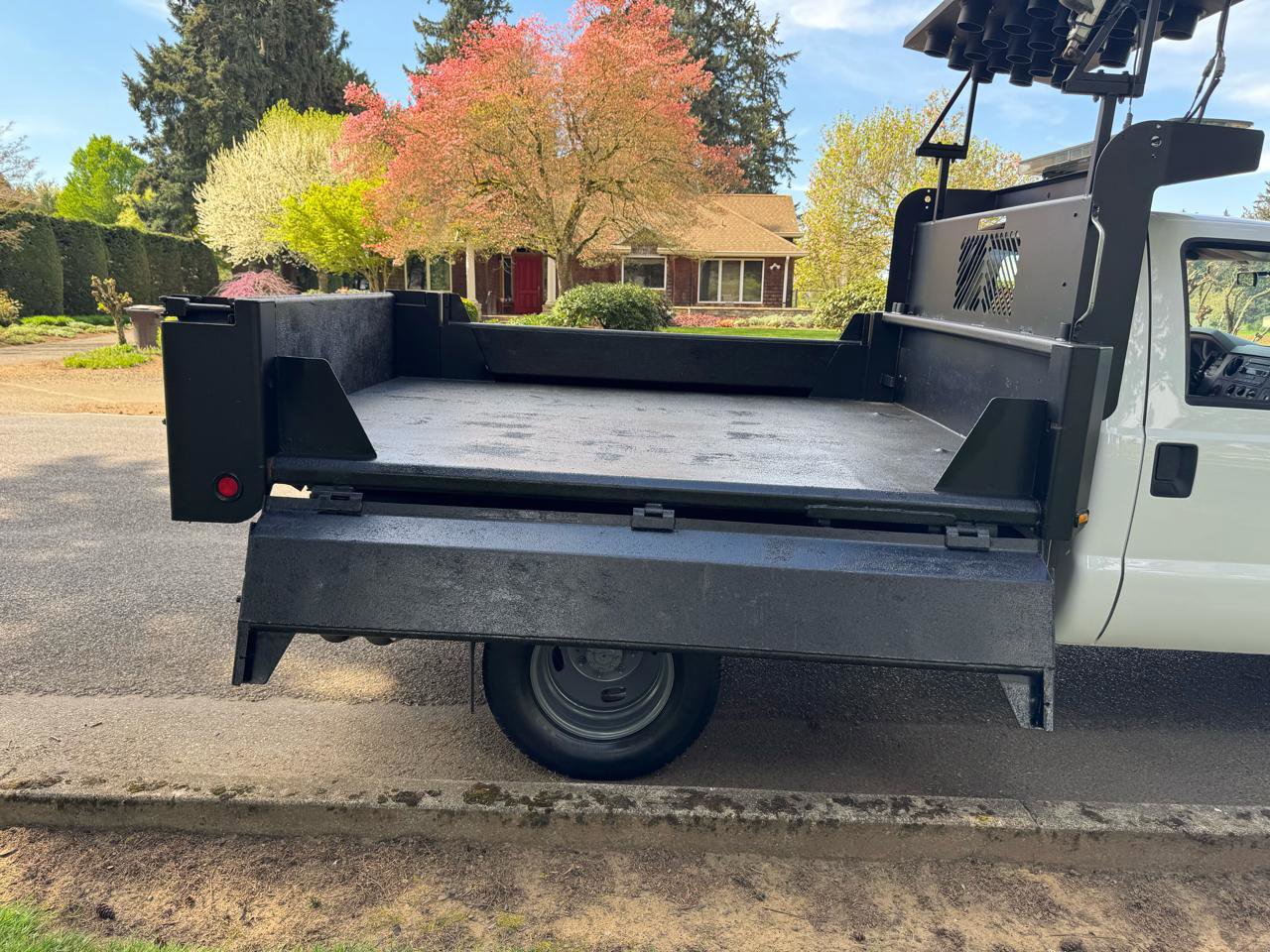 Used 2010 Ford F350 XL RWD image 40