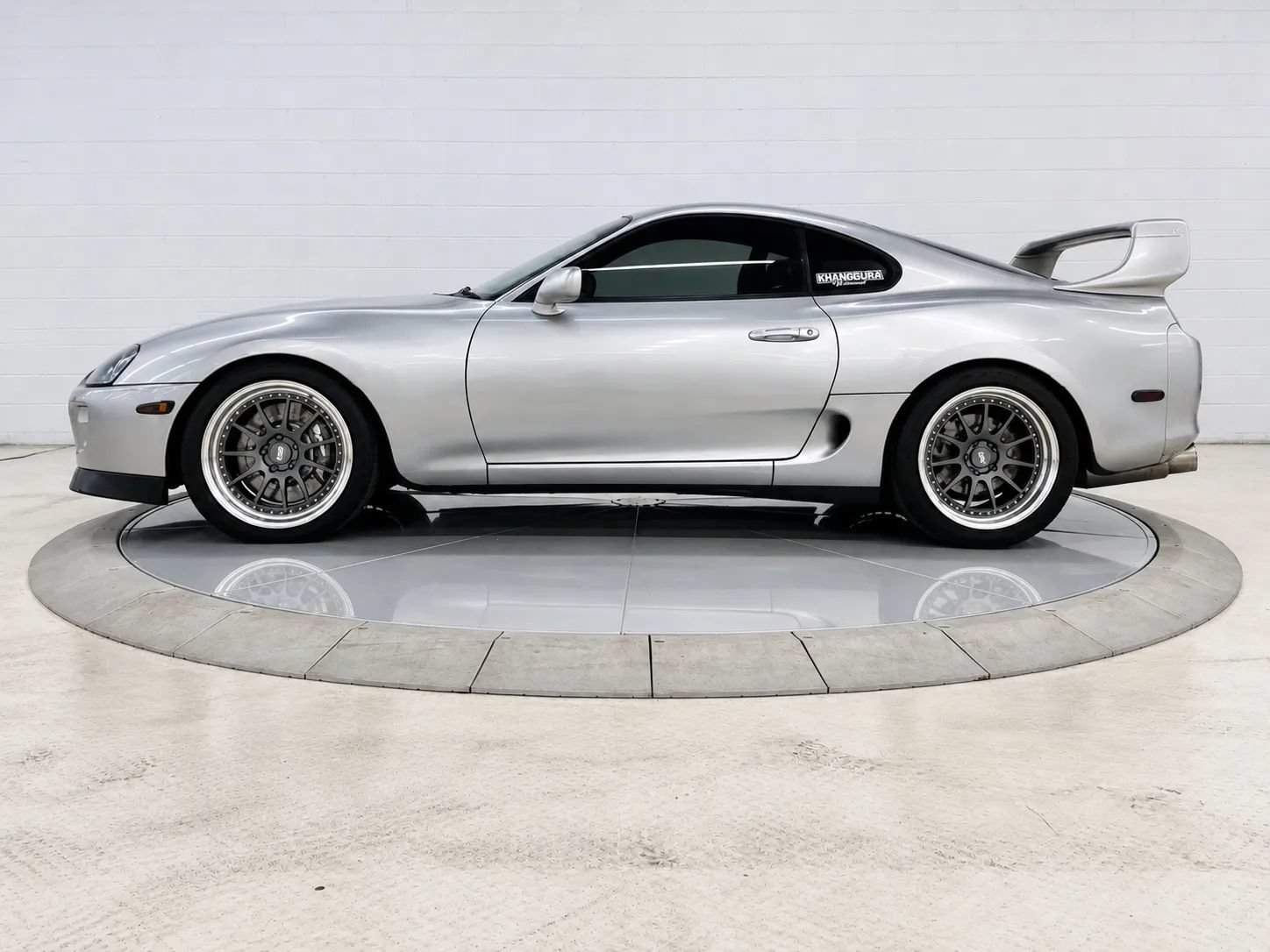 Used 1994 Toyota Supra Turbo RWD image 2
