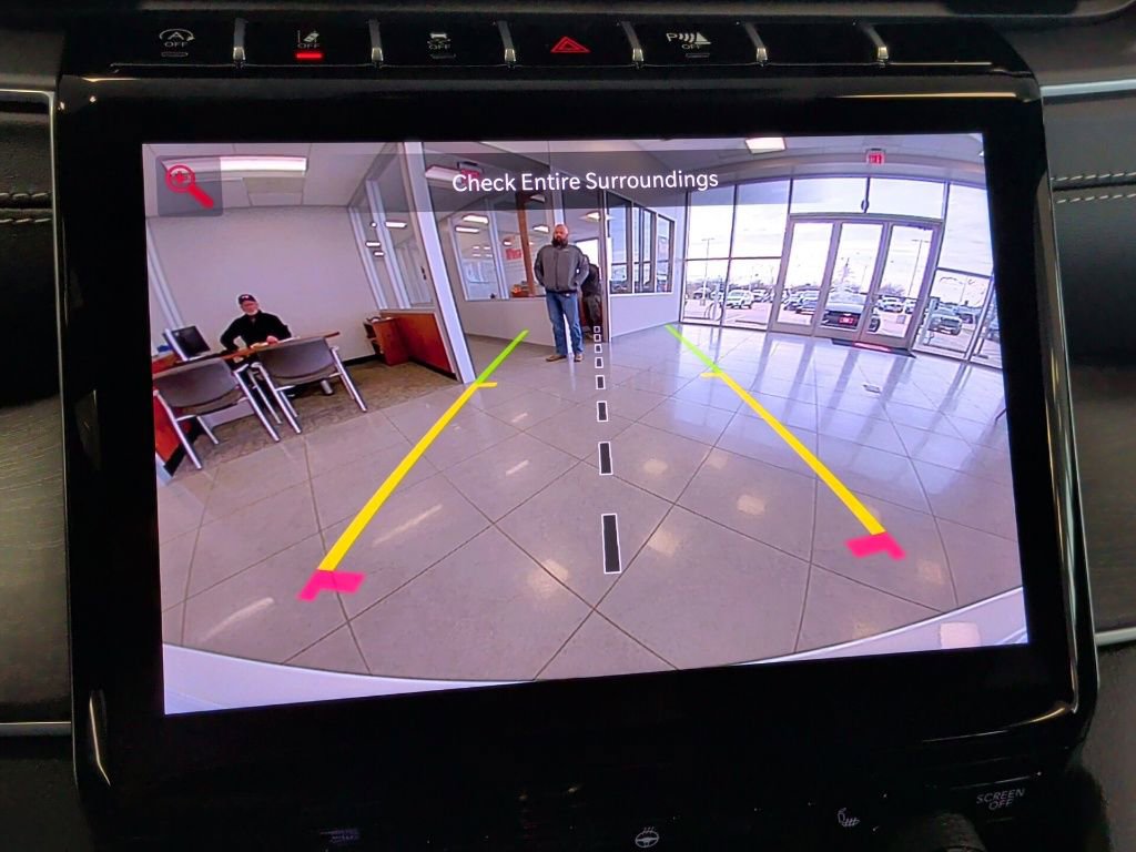 New 2025 Jeep Grand Cherokee Limited image 19