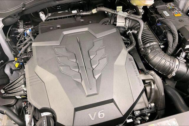 New 2026 Hyundai Palisade SEL AWD/4WD image 32