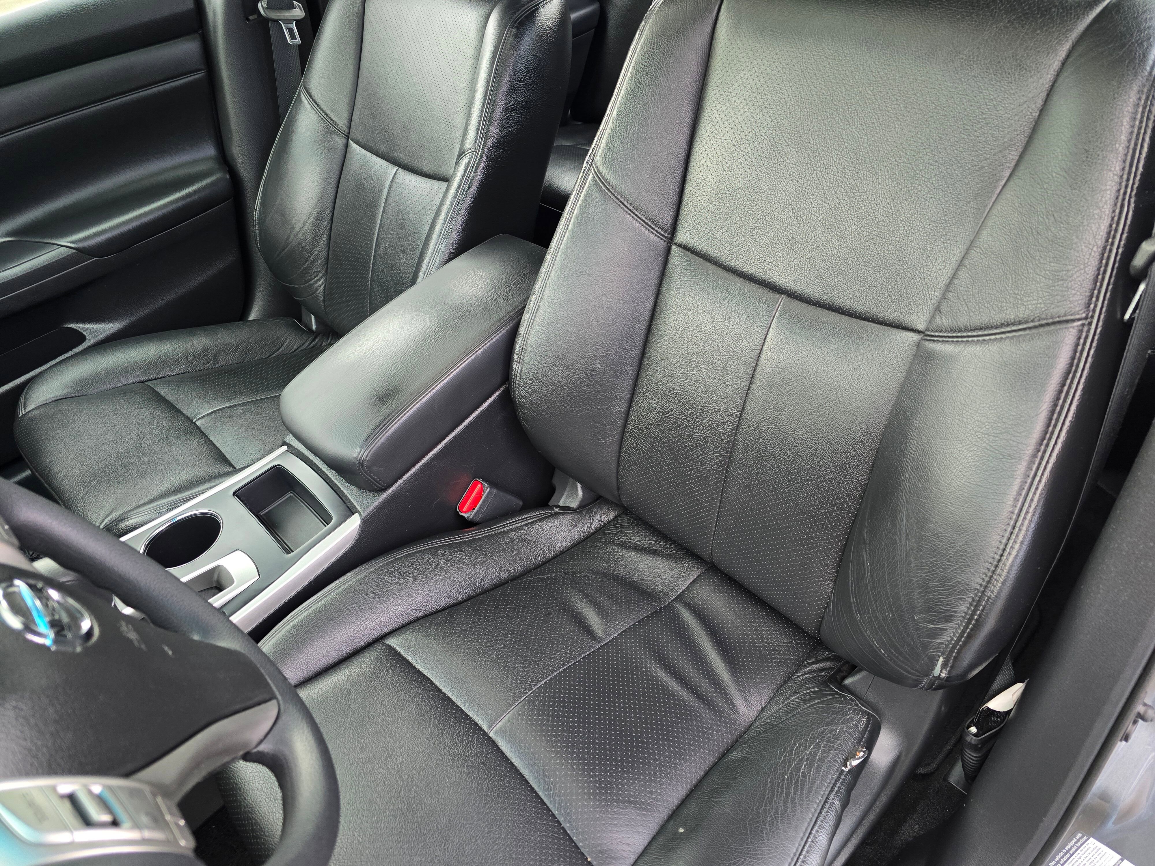 Used 2015 Nissan Altima 2.5 S w/ Special Edition Package FWD image 22