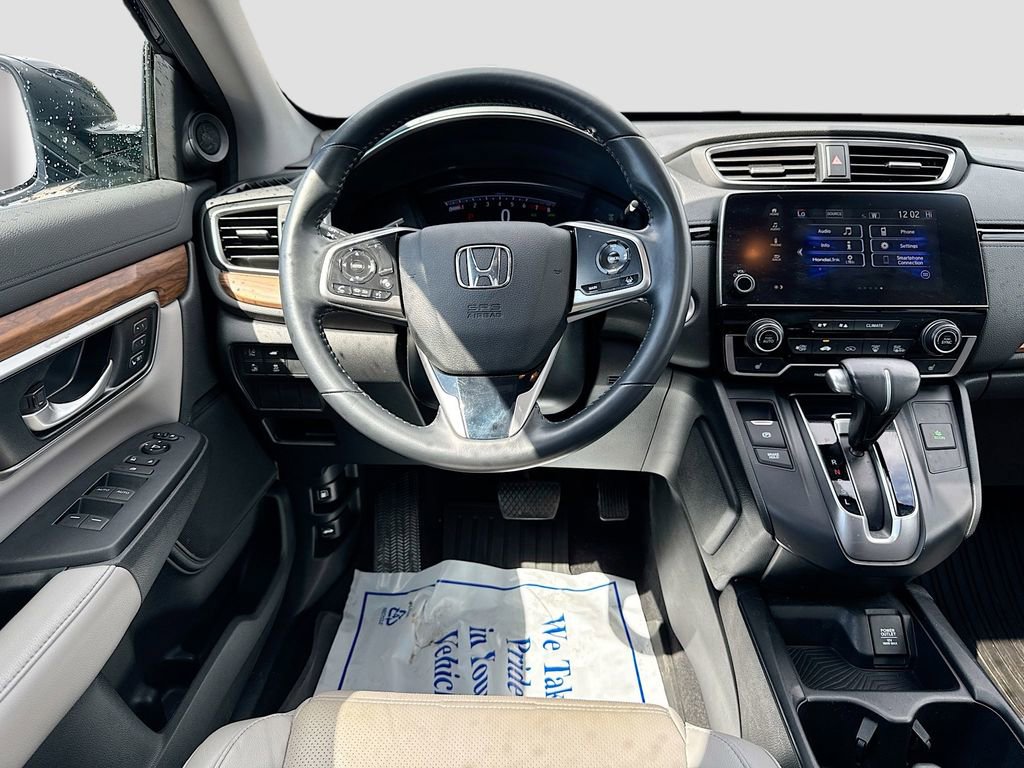 Used 2019 Honda CR-V EX-L image 22