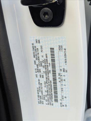 New 2025 Ford F250 Lariat w/ Lariat Ultimate Package image 16