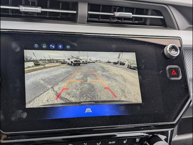 New 2027 Chevrolet Bolt RS image 8