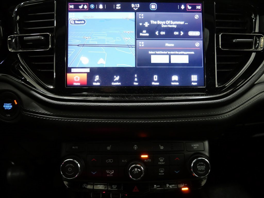 Used 2022 Dodge Durango GT image 20