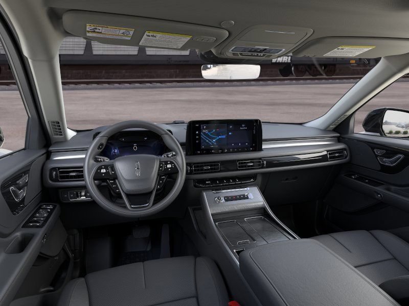 New 2026 Lincoln Aviator AWD image 10