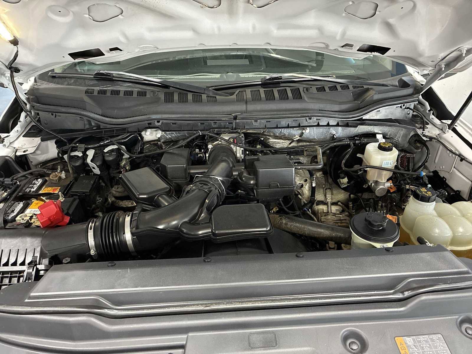 Used 2020 Ford F350 XLT w/ XLT Value Package image 17