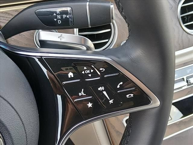 Used 2022 Mercedes-Benz E 350 Sedan image 21