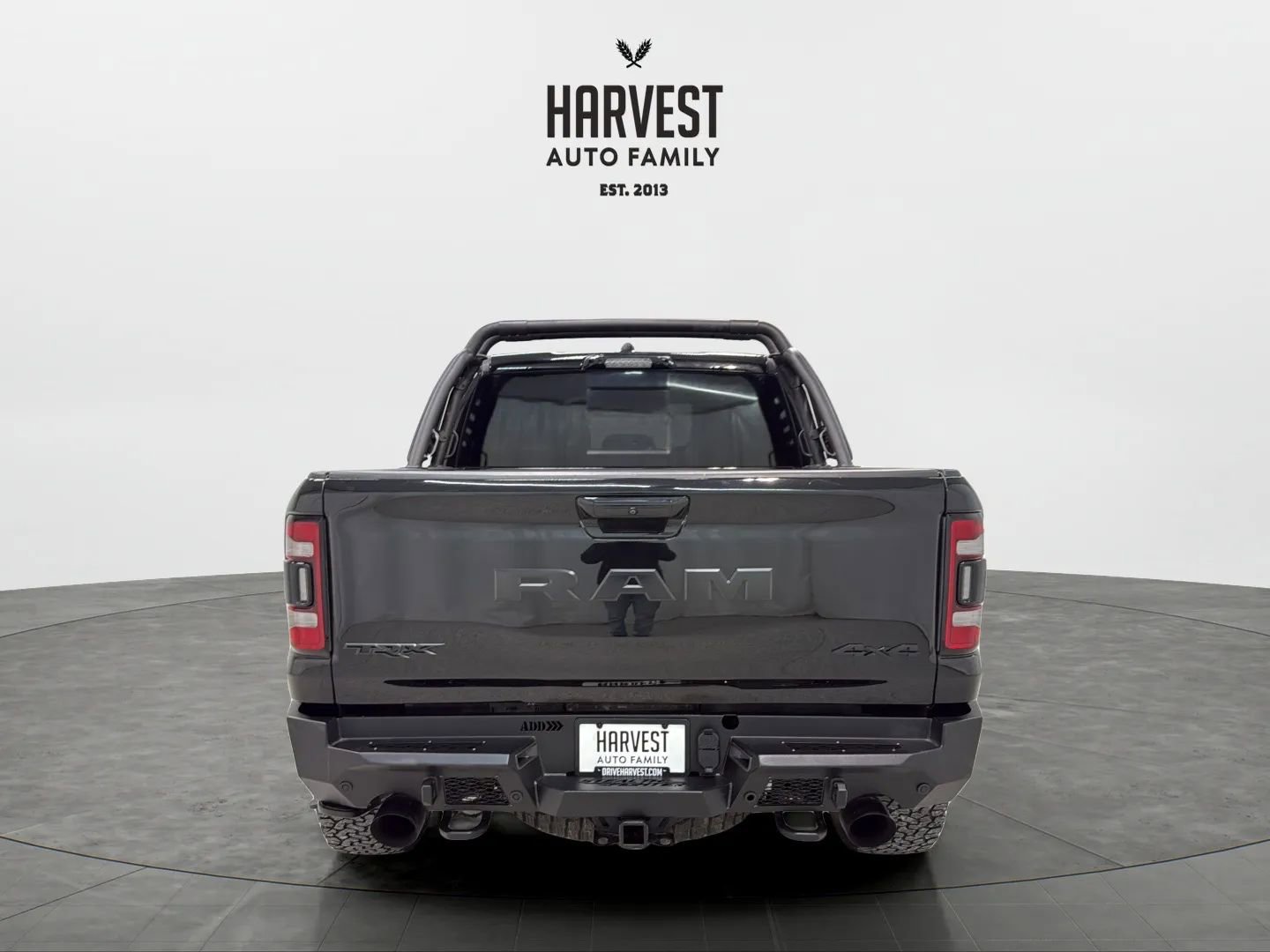 Used 2021 RAM 1500 TRX w/ TRX Level 2 Equipment Group AWD/4WD image 5