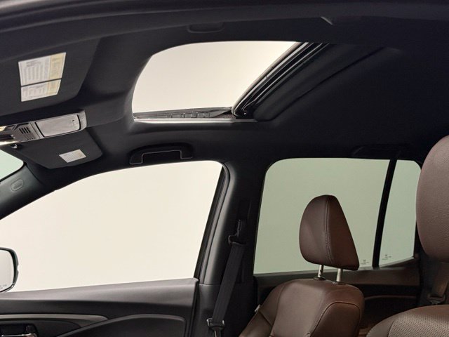Used 2025 Honda Ridgeline RTL image 30