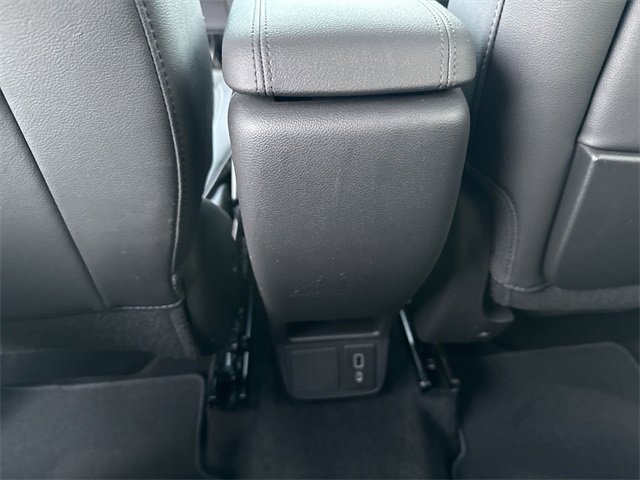 Certified 2023 Buick Encore GX Select image 21