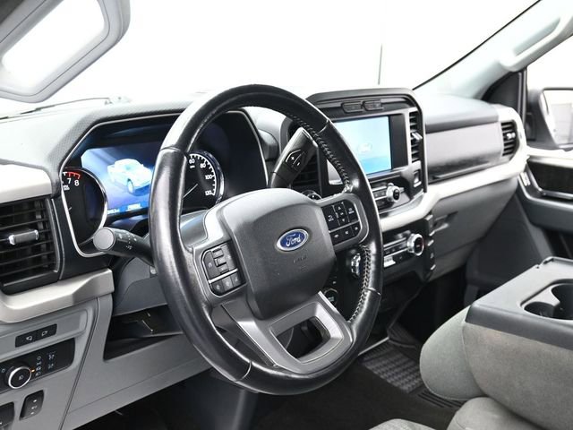 Used 2022 Ford F150 XL image 15