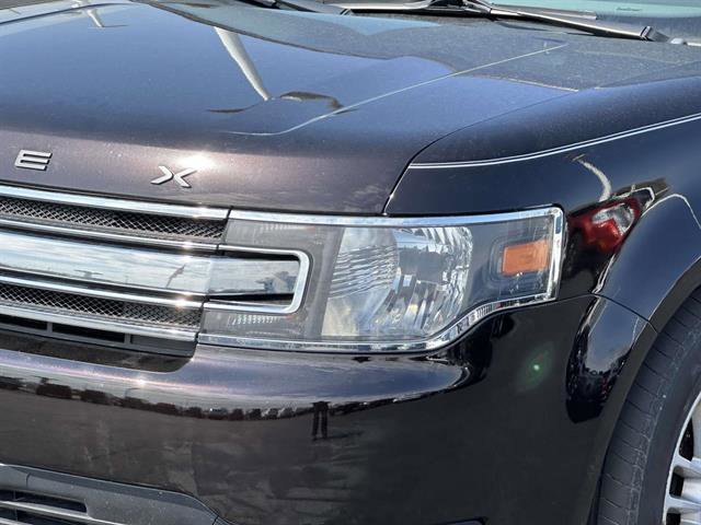 Used 2014 Ford Flex SEL w/ Equipment Group 202A image 14