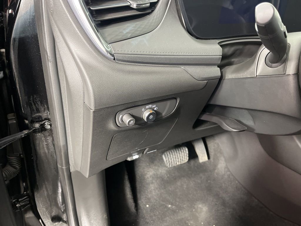 Certified 2025 Buick Encore GX Preferred image 21