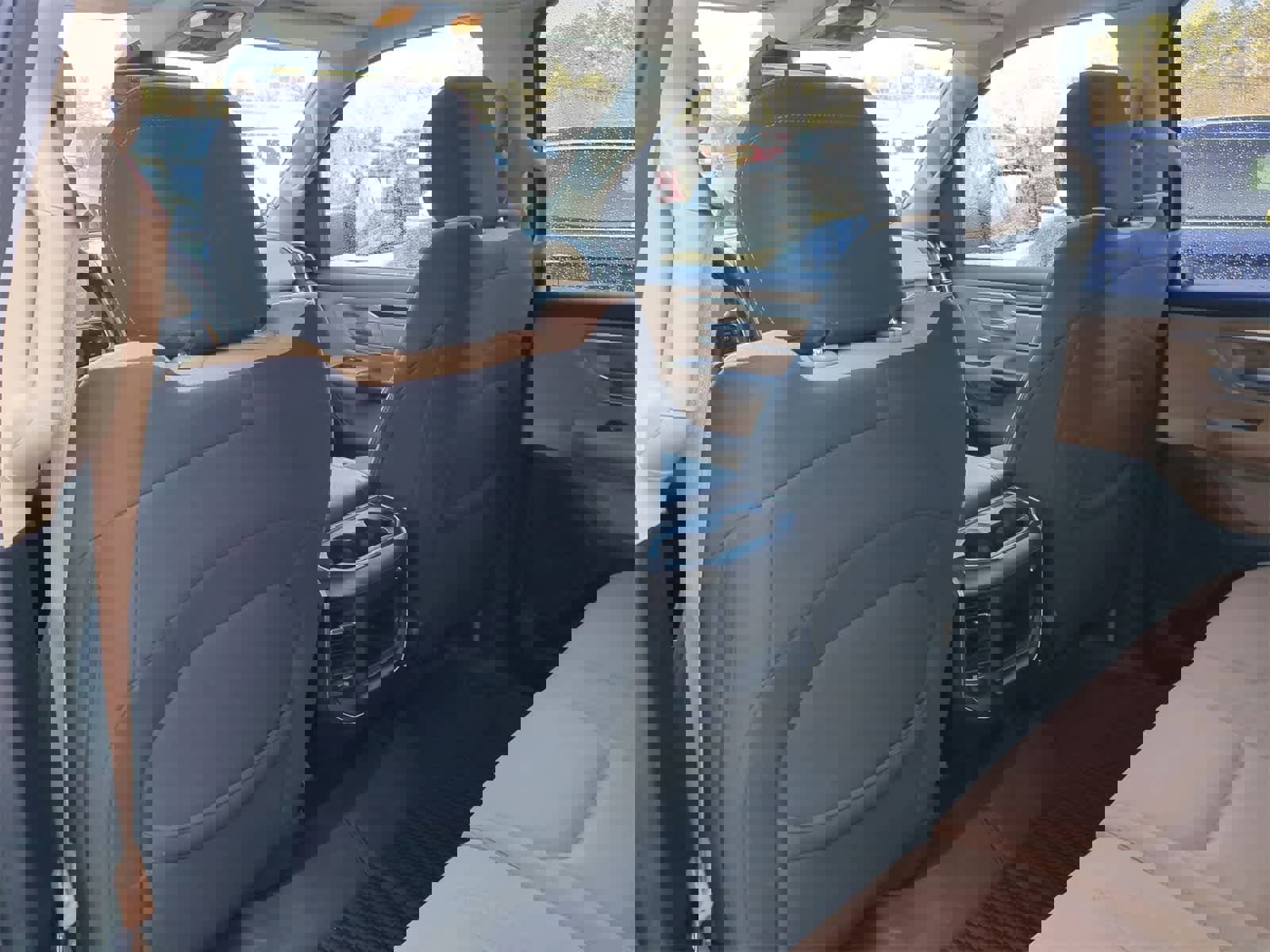 Certified 2019 RAM 1500 Big Horn image 18