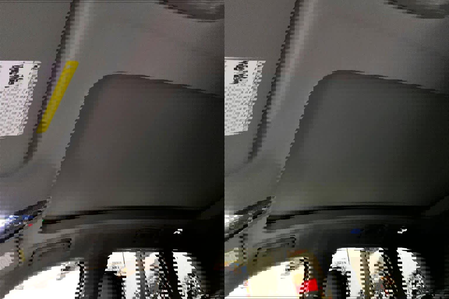 New 2025 Audi Q5 Prestige image 18