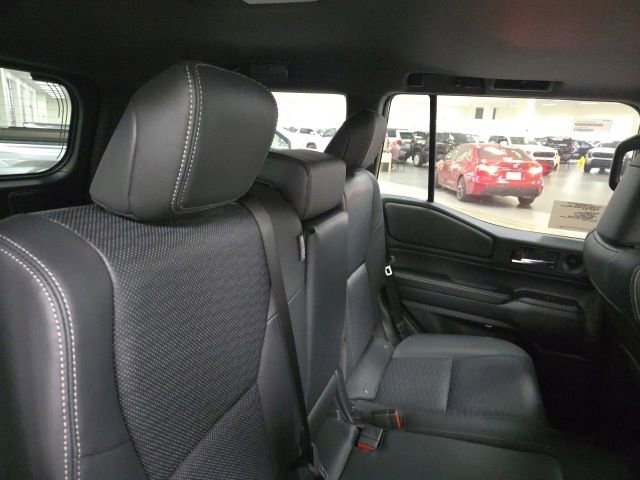 New 2026 Toyota Land Cruiser AWD/4WD image 12