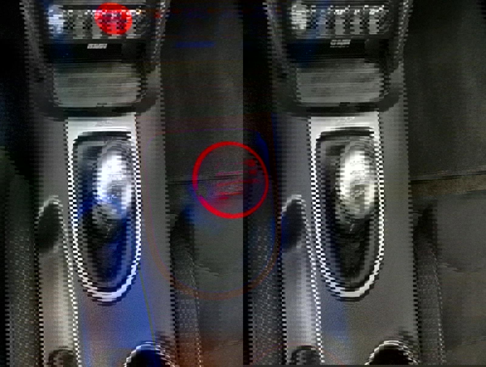 Used 2017 Ford Mustang Shelby GT350 w/ Electronics Package image 11