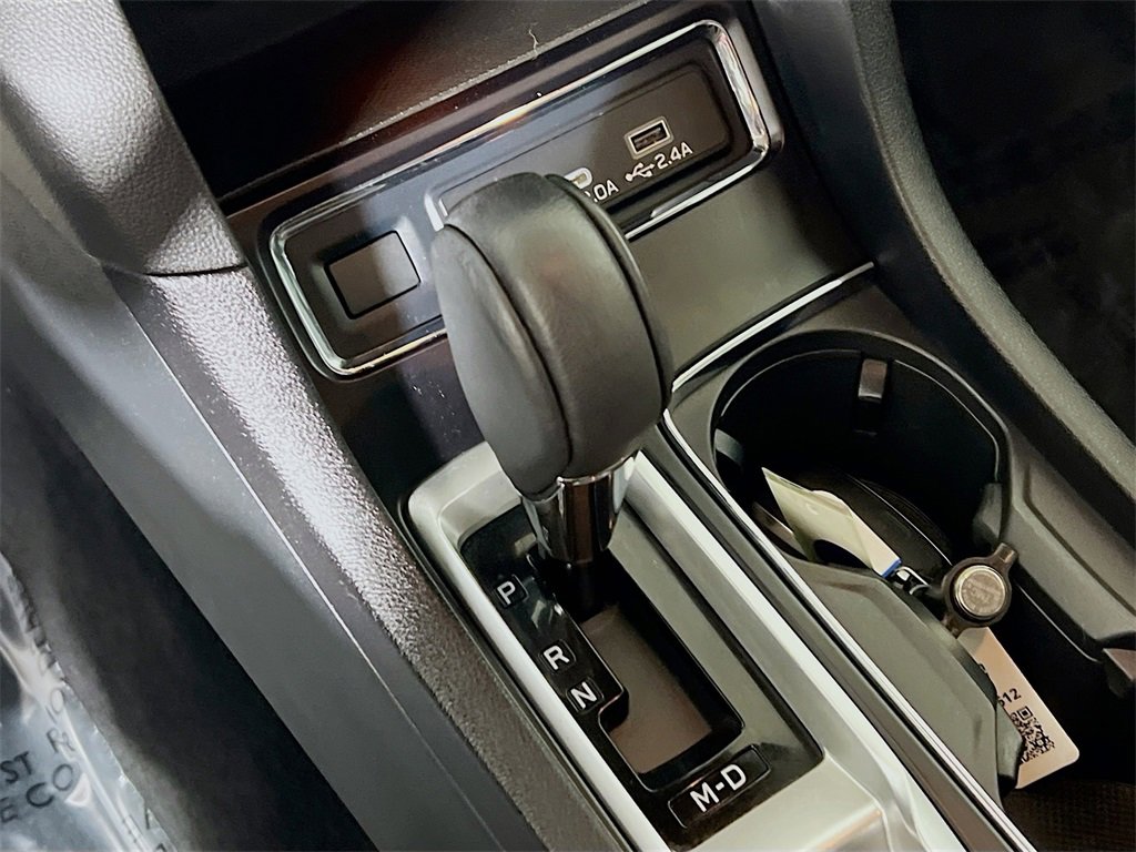 Used 2024 Subaru Ascent Onyx Edition image 15