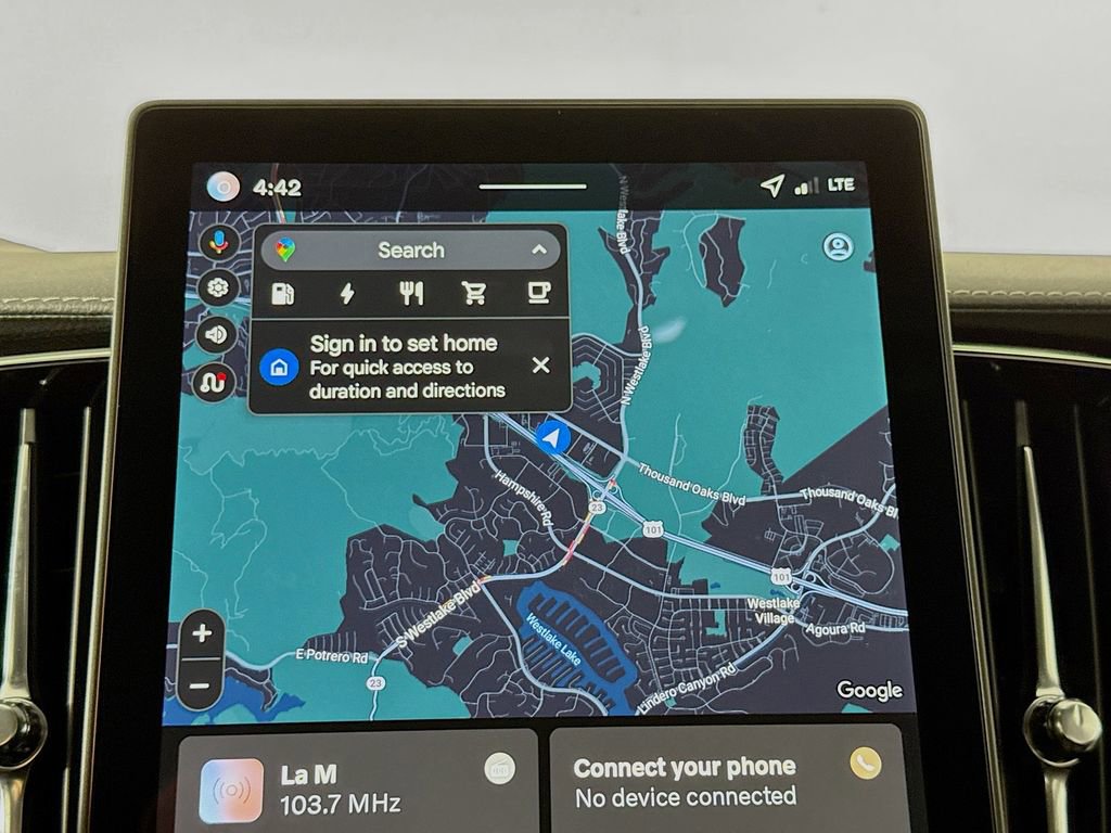 New 2026 Volvo XC60 T8 Polestar w/ Protection Package Premier image 13