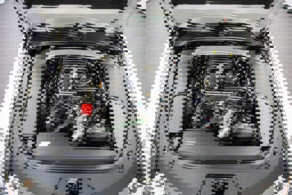 Used 2011 Cadillac CTS V image 13