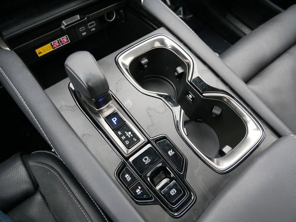 Certified 2023 Lexus RX 350 w/ Accessory Package (Z1) image 25