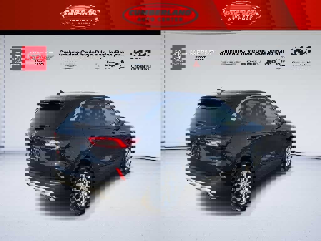 Used 2024 Ford Escape Active image 8