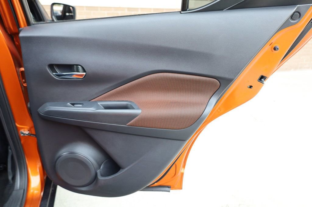 Used 2023 Nissan Kicks SR image 20