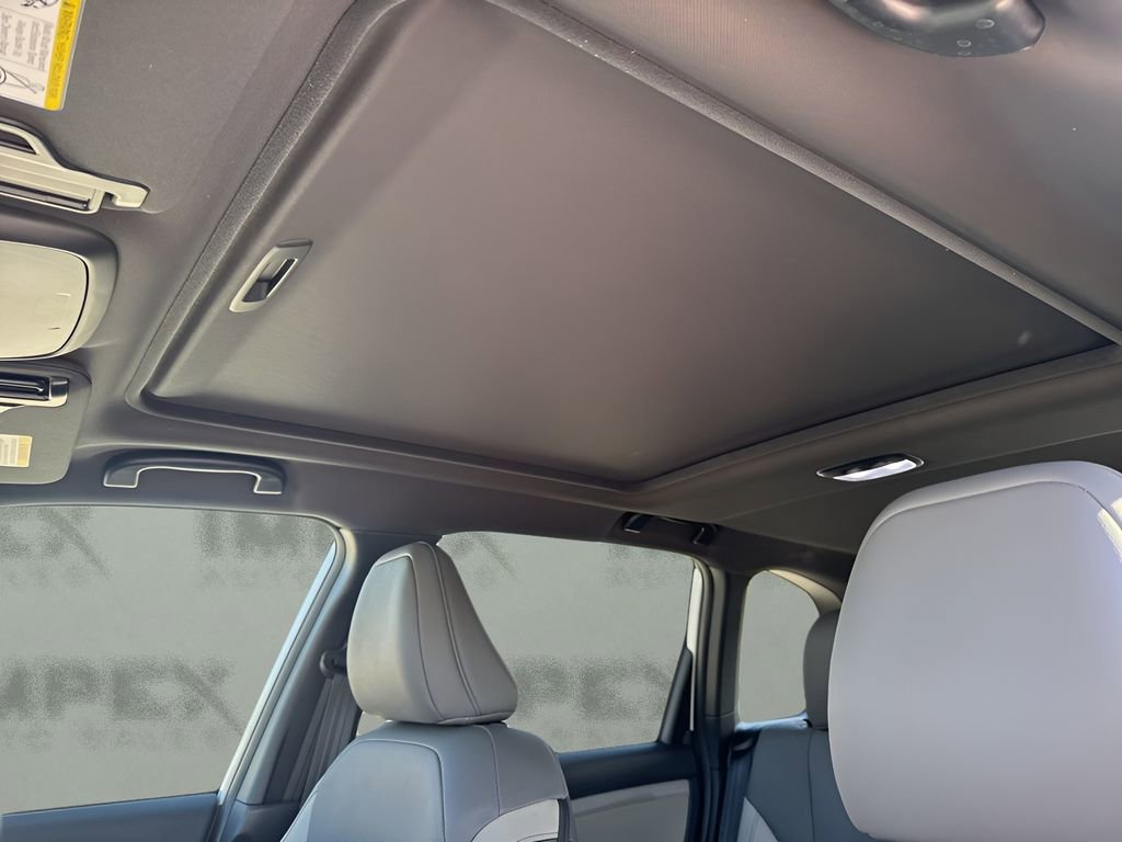 Used 2025 Subaru Forester Limited image 12