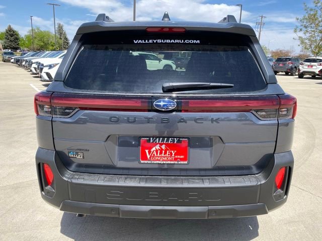 New 2026 Subaru Outback Premium AWD/4WD image 4