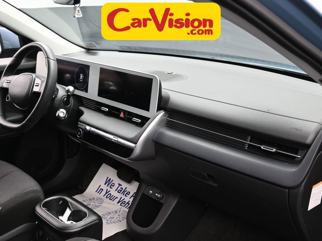 Used 2024 Hyundai Ioniq 5 SEL AWD/4WD image 34
